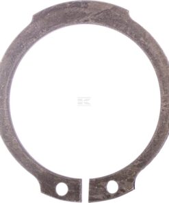 Anillo seguridad exterior 35 x 2,5 mm DIN 471 Acero 1 pieza Walterscheid
