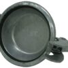 Hembra 6" con tapón 185 mm