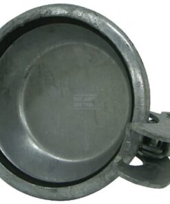 Hembra 6" con tapón 185 mm