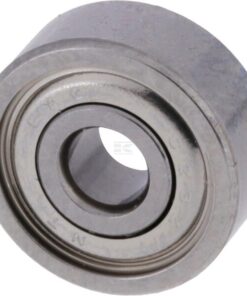 Deep groove ball bearing 3x10x4mm INA/FAG