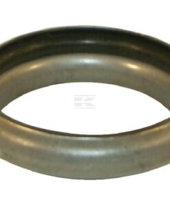Acoplamiento hembra para soldar 6" Bauer