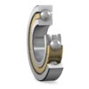 Deep groove ball bearing 140x300x62mm SKF