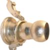 Reducción hembra 6", macho 4", Bauer 2 Reducción hembra 6", macho 4", Bauer