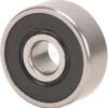 Rodamiento rígido de bolas 4x13x5mm, INA/FAG 7 Deep groove ball bearing 4x13x5mm INA/FAG
