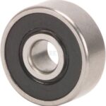 Deep groove ball bearing 4x13x5mm INA/FAG