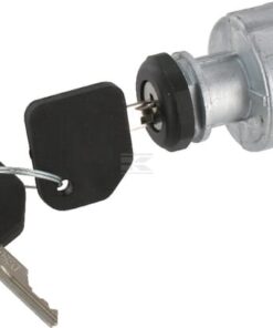 Interruptor de contacto Zetor