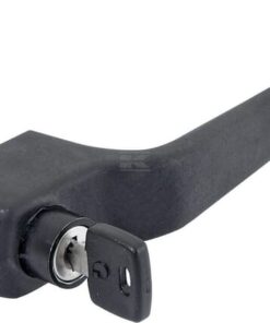 Door lock LH/RH Zetor