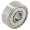 Deep groove ball bearing 4x13x5mm INA/FAG