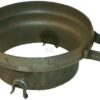 Cabezal hembra 6", unidad suelta