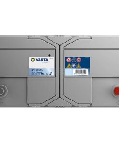 Batería, 12V 125Ah 720A, J1 VARTA Promotive SLI