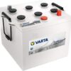 Batería 12 V 125 Ah, 950 A, Promotive  Heavy Duty, VARTA
