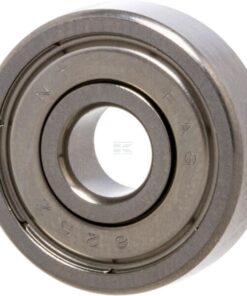 Deep groove ball bearing 5x16x5mm INA/FAG