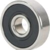 Deep groove ball bearing 6x19x6mm INA/FAG