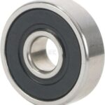 Deep groove ball bearing 6x19x6mm INA/FAG