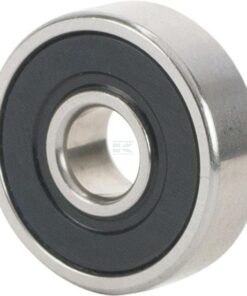Deep groove ball bearing 6x19x6mm INA/FAG
