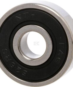 Deep groove ball bearing 6x19x6mm INA/FAG