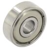 Rodamiento de bolas de ranura profunda 6 x 19 x 6 mm, INA/FAG