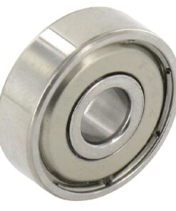 Rodamiento de bolas de ranura profunda 6 x 19 x 6 mm, INA/FAG