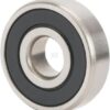 Rodamiento de bolas de ranura profunda 7 x 22 x 7 mm, INA/FAG 7 Rodamiento de bolas de ranura profunda 7 x 22 x 7 mm, INA/FAG