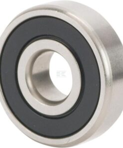 Rodamiento de bolas de ranura profunda 7 x 22 x 7 mm, INA/FAG