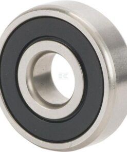 Deep groove ball bearing 7x22x7mm SKF