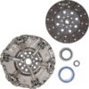 Kit de embrague