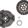 Kit de embrague