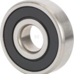 Rodamiento de bolas de ranura profunda 8 x 24 x 8 mm, INA/FAG