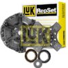 Kit de embrague 4 Kit de embrague