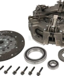 Kit de embrague