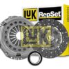 Kit embrague c/r
