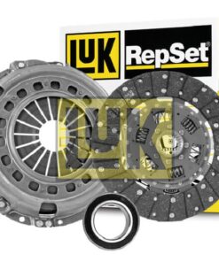 Kit embrague c/r