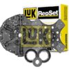 Kit de embrague