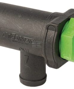Safety valve