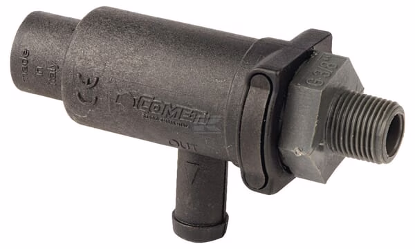 Safety valve 1 Safety valve