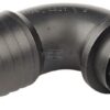 Pump elbow, diameter 25x35mm 2 Pump elbow, diameter 25x35mm