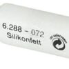 Grasa de silicona 3 Grasa de silicona