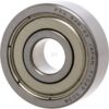 Deep groove ball bearing 8x24x8mm INA/FAG