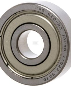Deep groove ball bearing 8x24x8mm INA/FAG