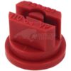 Tobera estándar, simple, chorro plano TP 110° 04 rojo plástico TeeJet