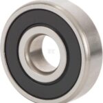 Deep groove ball bearing 9x26x8mm INA/FAG