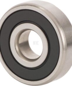 Rodamiento rígido de bolas 9 x 26 x 8 mm SKF