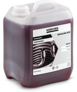 Ácido desincrustante RM 101**, 5L