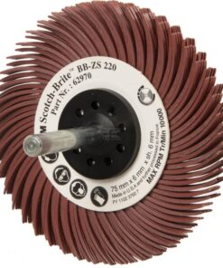 Cep.rad.Brist. Ø50,8 BB-ZS220