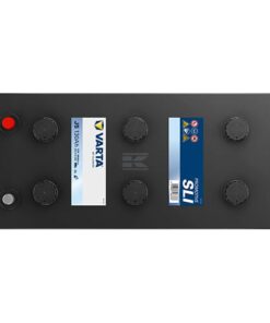Batería, 12V 130Ah 680A, J5 VARTA Promotive SLI