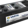 Batería 12 V 130 Ah, 680 A Promotive Heavy Duty, VARTA 3 Batería 12 V 130 Ah, 680 A Promotive Heavy Duty, VARTA