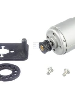 Motor de tracción