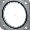 Brida intermedia 6"