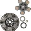 Kit de embrague