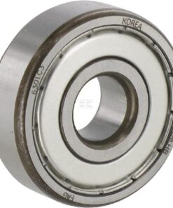 Deep groove ball bearing 12x37x12mm INA/FAG